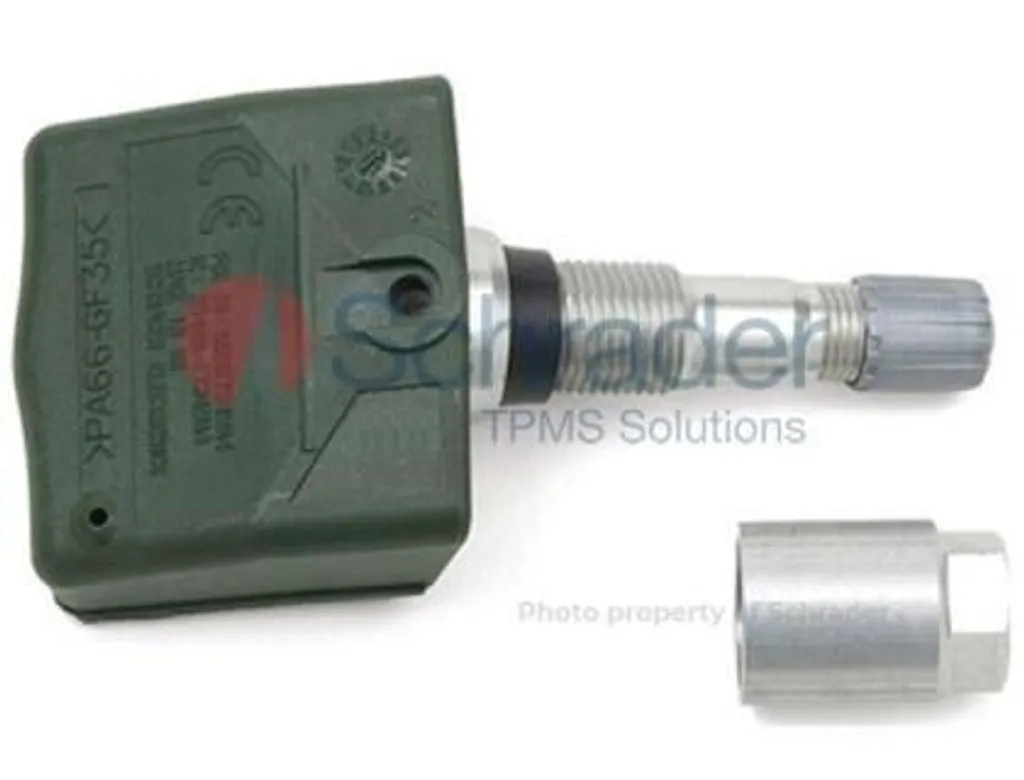 Solution Voyant TPMS : Capteur RDKS 3058 Schrader Valve de Rechange