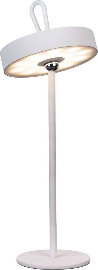 Lampe de table sans fil 5315323 avec batterie Outdoor Touch Dimmer