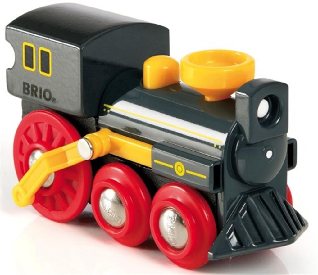 BRIO Westernlok, 1Stück Produktbild 
