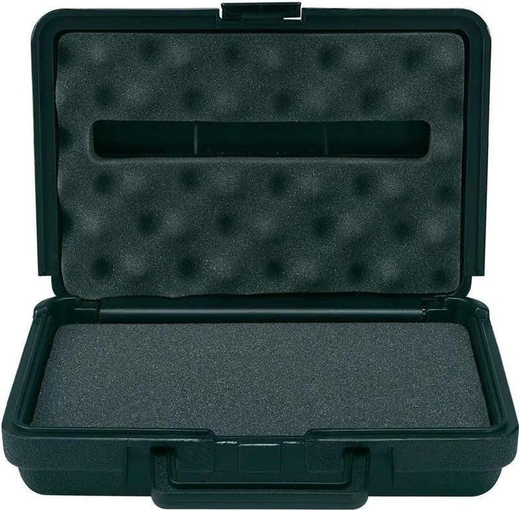 Mallette de transport pour électricien VOLTCRAFT 122928 multifonction