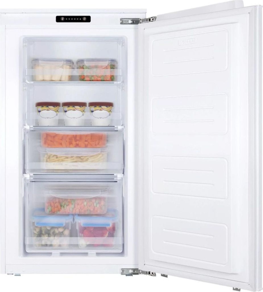 Amica - EGSX 321 905 - Einbau-Gefrierschrank - Festtür-Technik