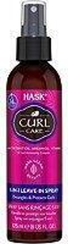 Hask Curl Care 5-In-1 Leave-In Spray 175ml Produktbild 