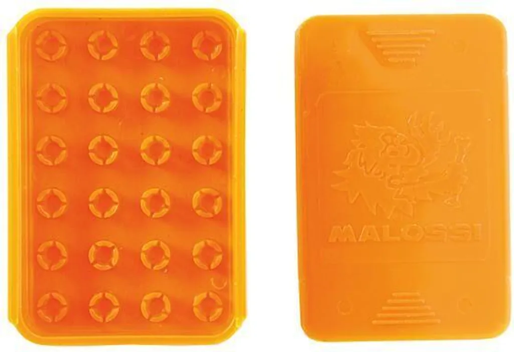 Malossi Nozzle Box: Il Segreto per una Carburazione Perfetta e Ordinata