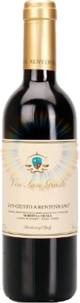 Vinsangiusto - 2011 - 0,375 lt. - San Giusto a Rentennano