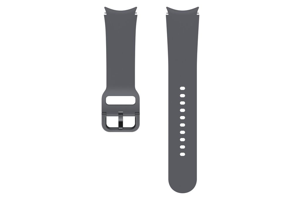 Samsung Sport Band (20 mm, M/L), Graphite Produktbild 