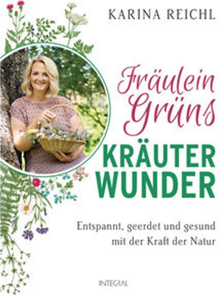 Soin nutritif Kräuterwunder pour herbes aromatiques et potager bio