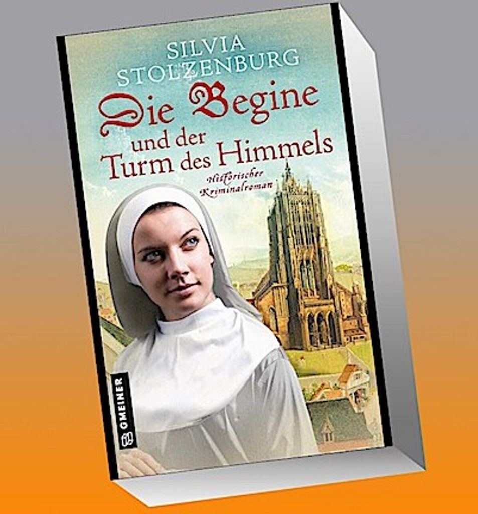 Die Begine und der Turm des Himmels