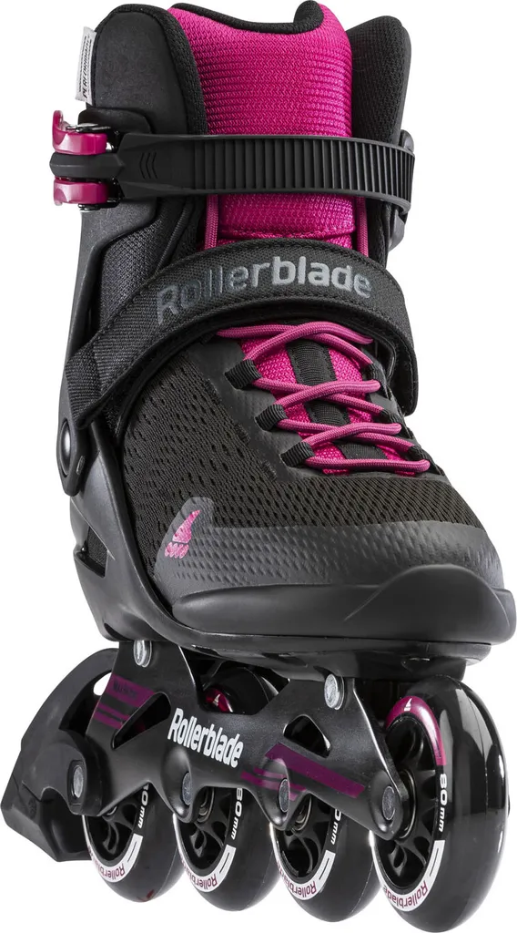 Rollers Rollerblade Sirio 80 parfaits pour Débuter le Fitness - 2