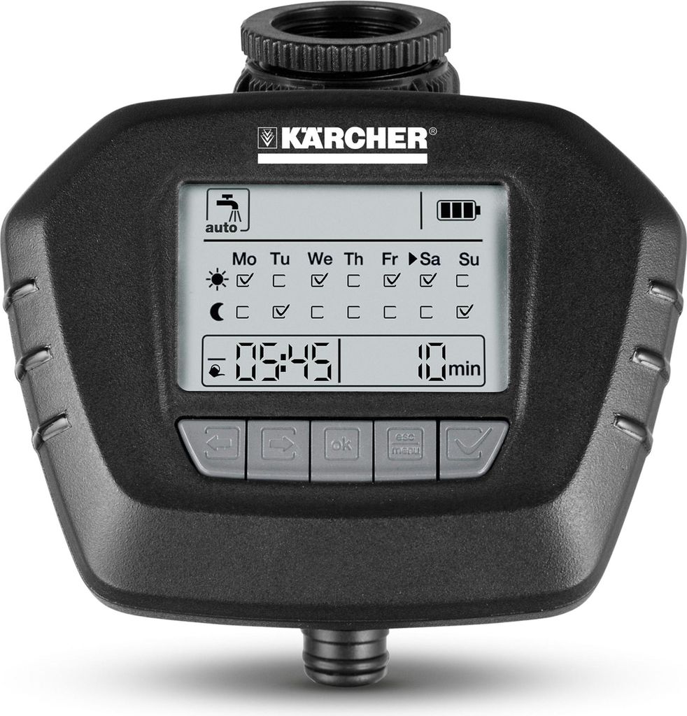 Kärcher WT 5 Bewässerungsautomat Produktbild 