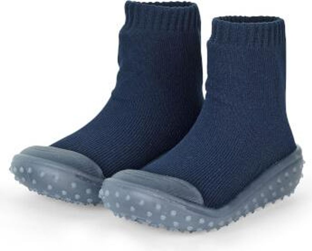 Adventure-Socks uni marine Gr.19/20