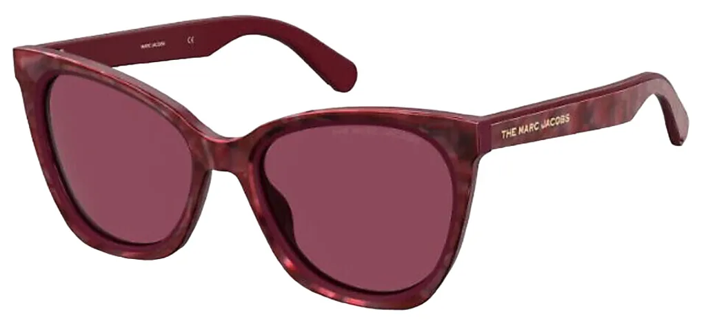 Marc Jacobs Marc 500/S S93/4S Taglia 54: Occhiali da Sole Donna Originali