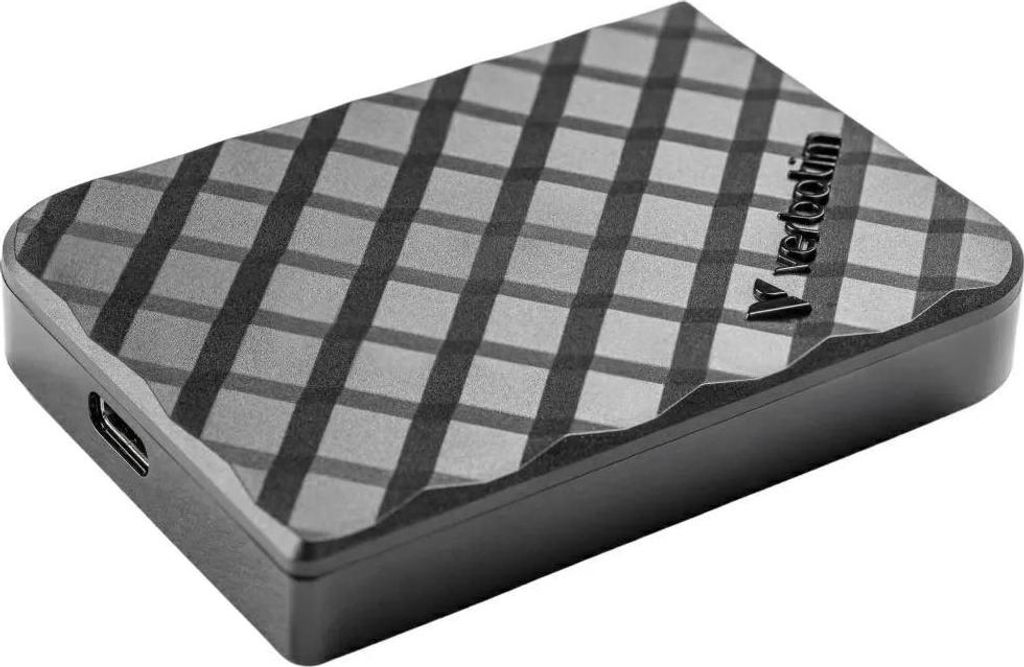 Verbatim Store N Go Mini Diamond Usb-C Ssd 2Tb Unità Immagine del prodotto 