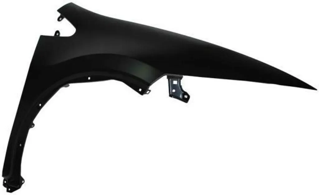 Aile avant droite BLIC 6504-04-2939312P pour Civic VIII OE 60210SMGE00ZZ