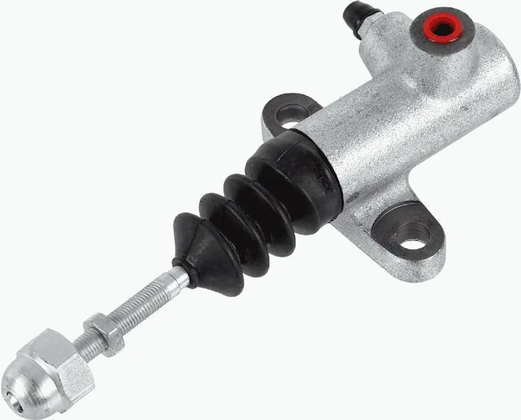 Cylindre d'embrayage SACHS 6283 600 584 pour Nissan Trade et Cabstar