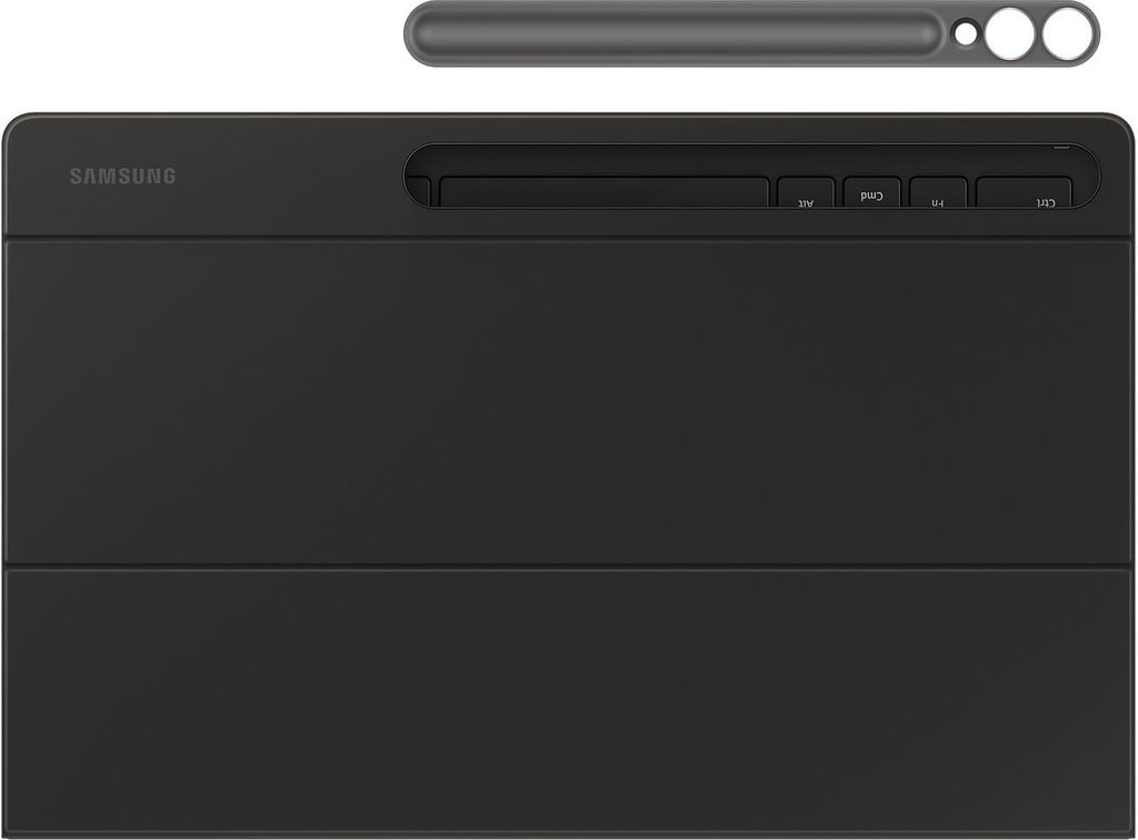 Samsung EF-DX910UBEGWW Tastatur fr Mobilgerte Schwarz Produktbild 31
