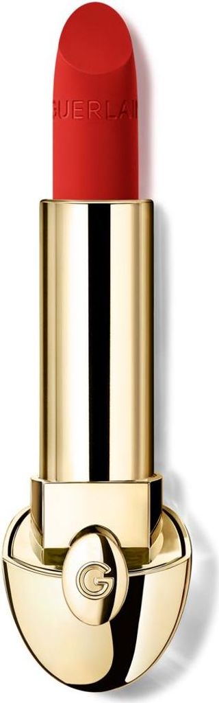 Guerlain ROUGE G VELVET Lippenstift Nachfüllpackung #214 3,5 gr