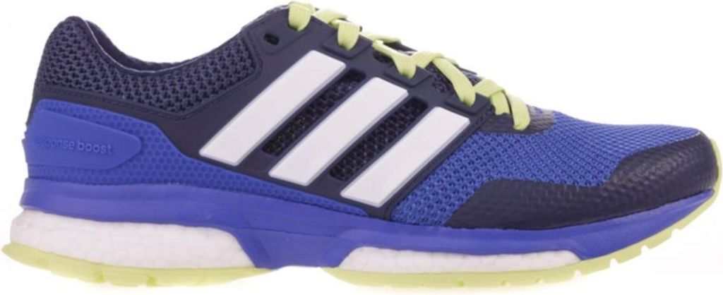 Adidas Schuhe Running Response Boost 2, B33499