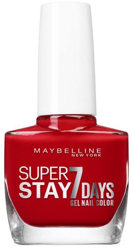 Maybelline New York - Maybelline New York - Superstay Produktbild 