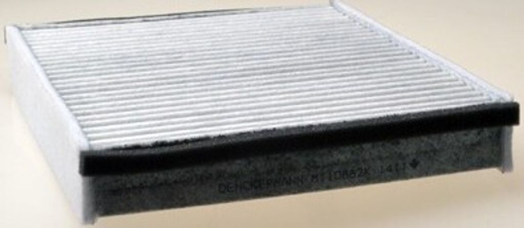 DENCKERMANN M110882K Aktivkohle Innenraumfilter Produktbild 