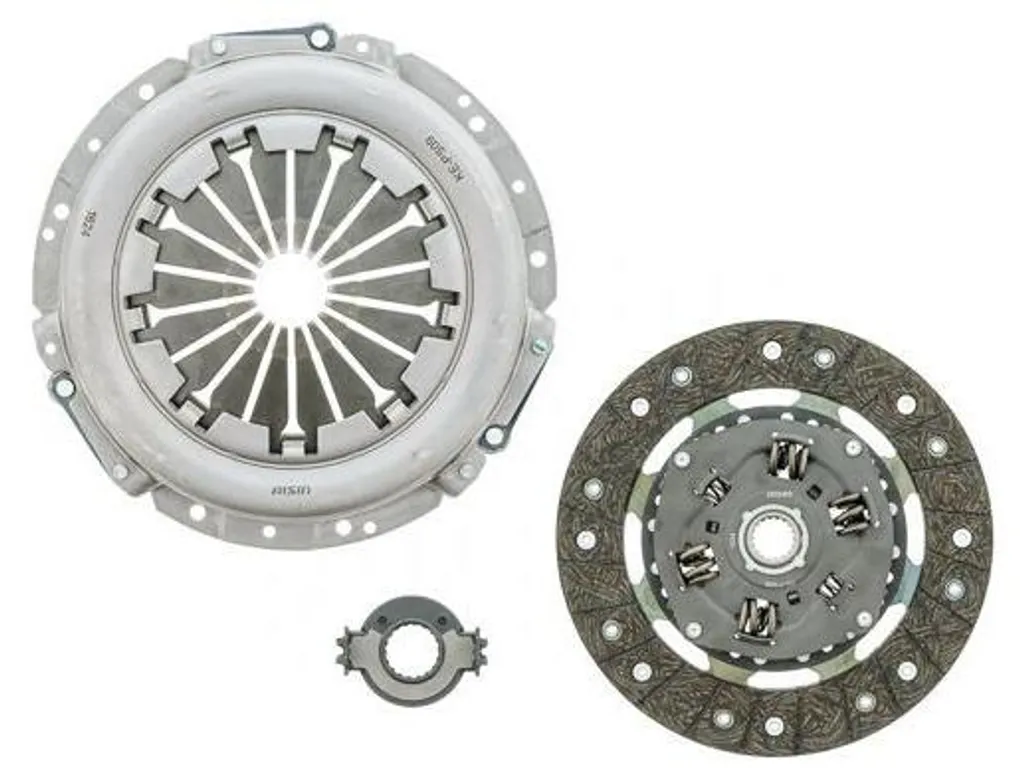 Kit d'embrayage AISIN KE-PS09 pour FIAT Scudo 220 - Qualité OEM
