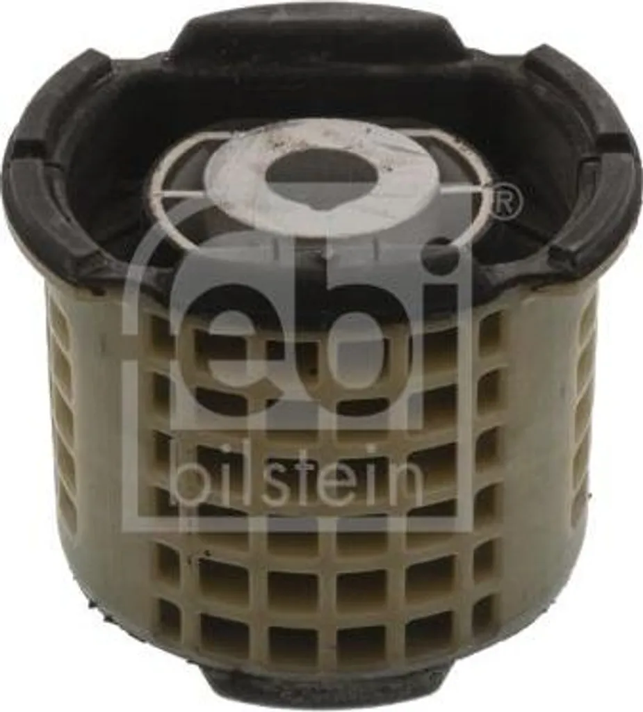 Silentbloc de support d'essieu arrière Febi 45804 pour BMW Série 5 F11