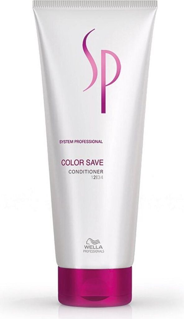 Wella Professionals SP Color Save Conditioner 200 ml