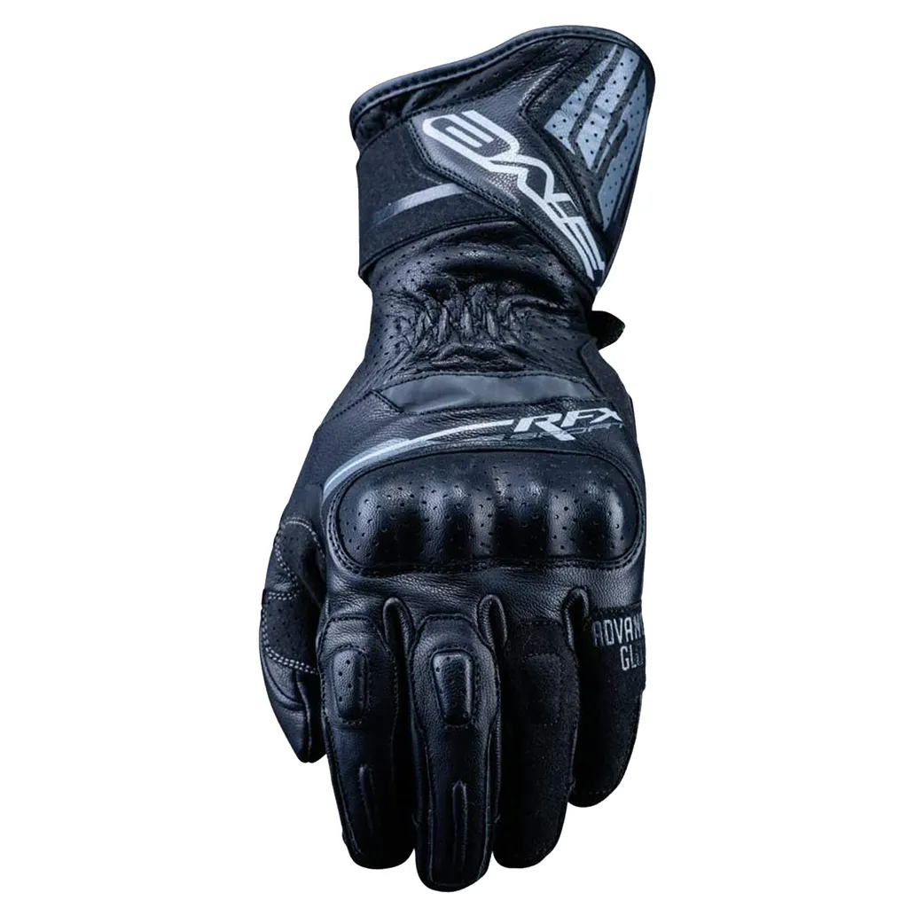 Gants Five RFX Sport 003 XL avec coques renforcées anti-choc
