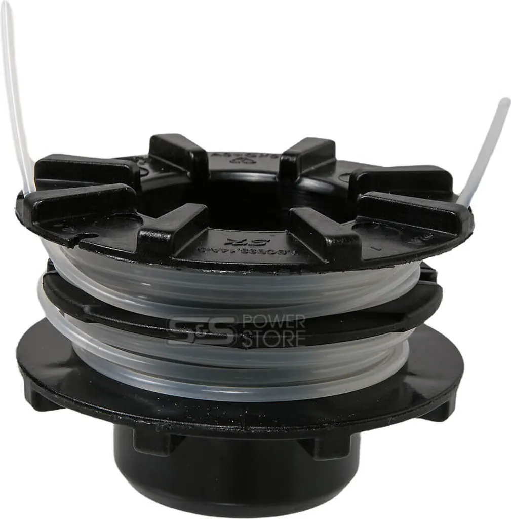 Ricambio Spule Ikra DA-F16 73500700 per IBF 31-4 e IBKH 33