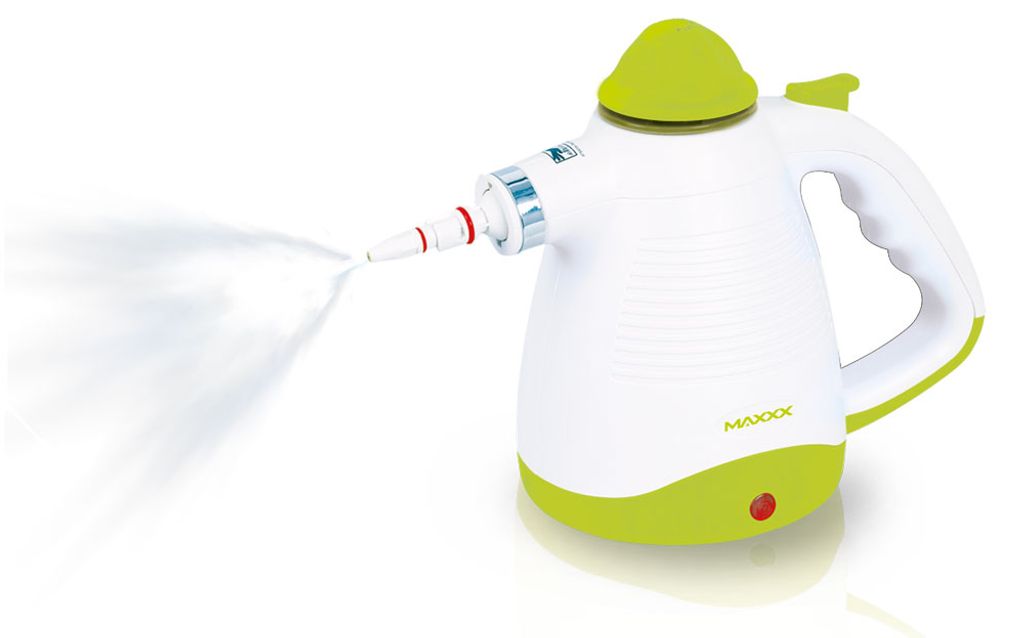 Parní čistič SCM-101A Obrázek produktu 