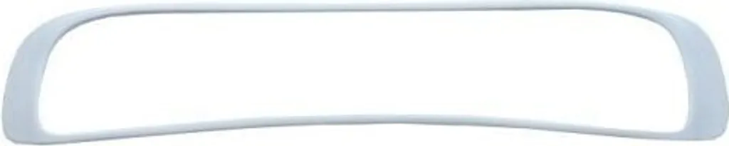 Remplacer grille aération cassée Mini R56 R57 R58 - Référence 51117268752