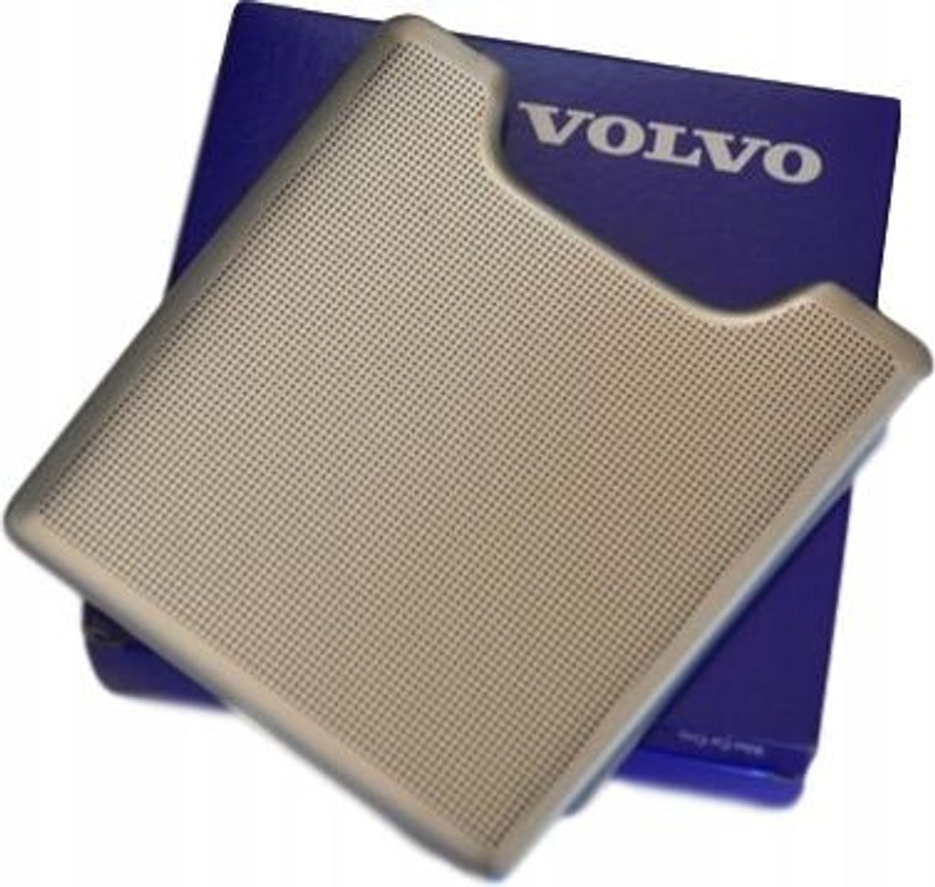VOLVO XC90 Staufachdeckel unter Aschenbecher hinten