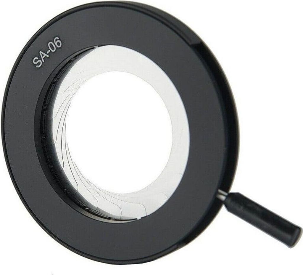 Godox SA-06 Irisblende f. S30 Projektionsv.