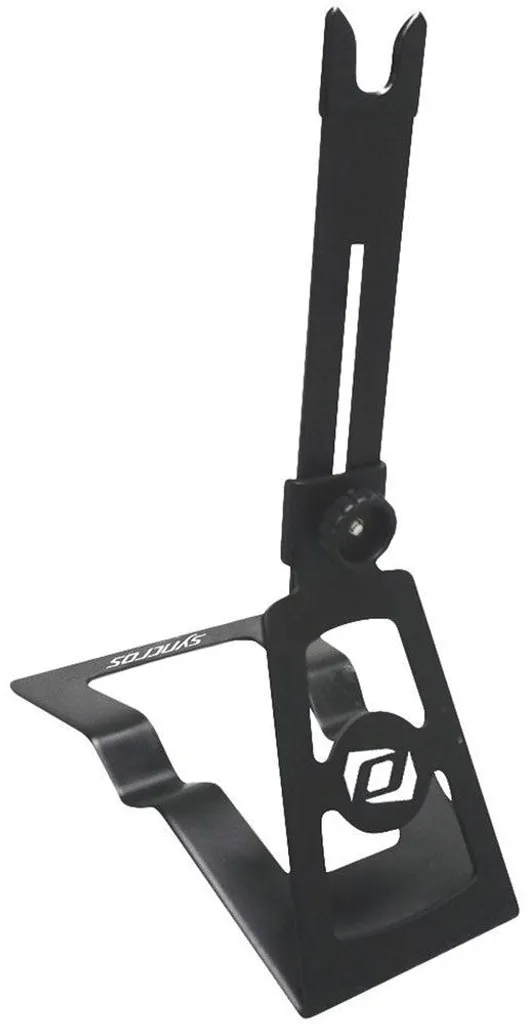 Rangement vélo garage Syncros ST-11 support de roue arrière