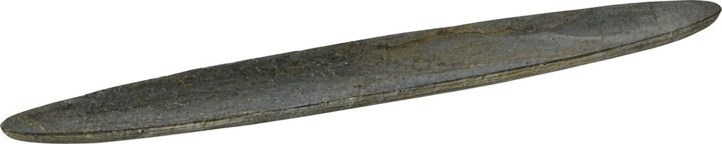 Lambert Uluwatu Platte Schiefer anthrazit, L 60 cm B 11 cm H 2 cm 63147