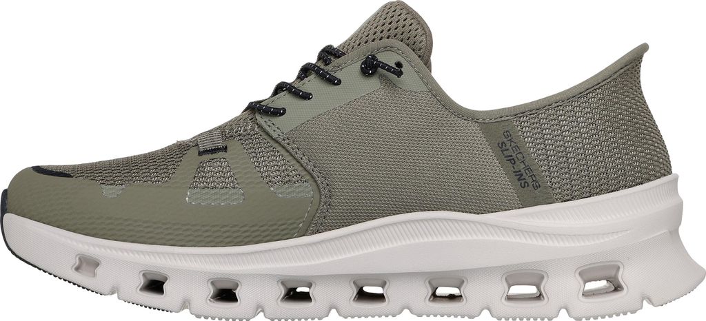 Baskets à lacets Glide-Step Pro Image du produit 