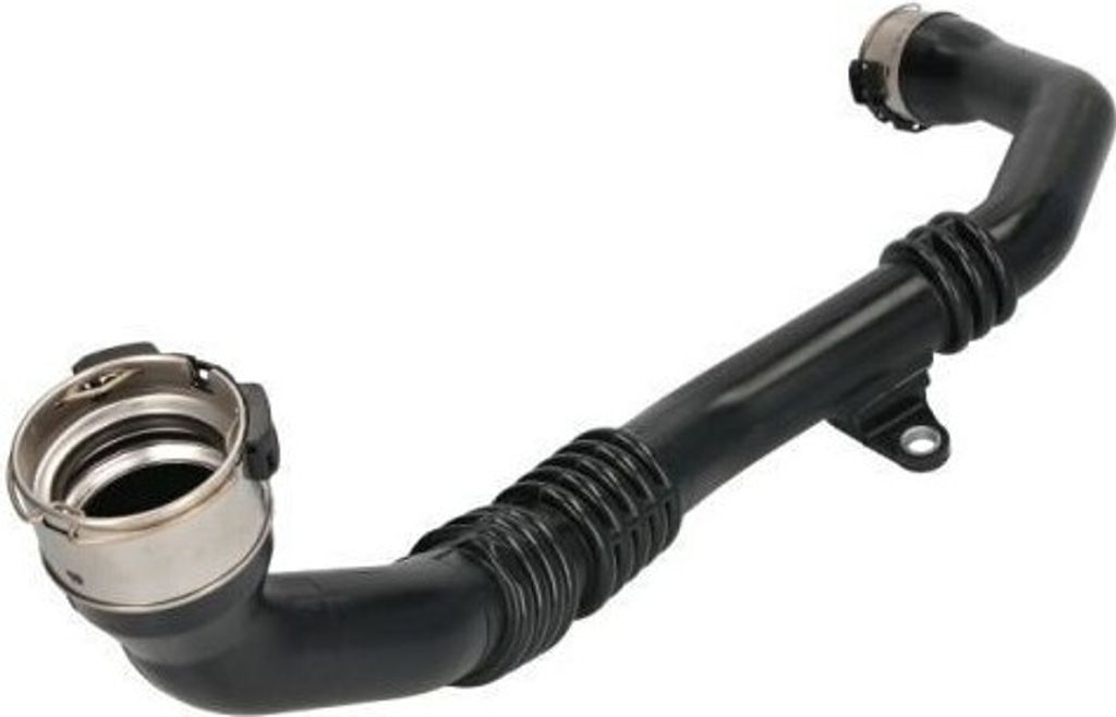 THERMOTEC DCR212TT Turbo Ladeluftschlauch für RENAULT Clio IV Schrägheck (BH) Captur (J5, H5) Clio IV Grandtour (KH) CLIO IV Kasten Duster (HS)