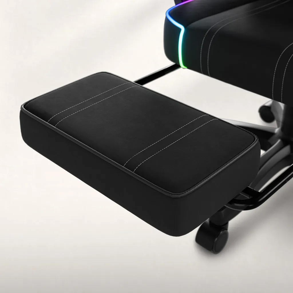 Force 3.7 RGB gaming chair Black - 10