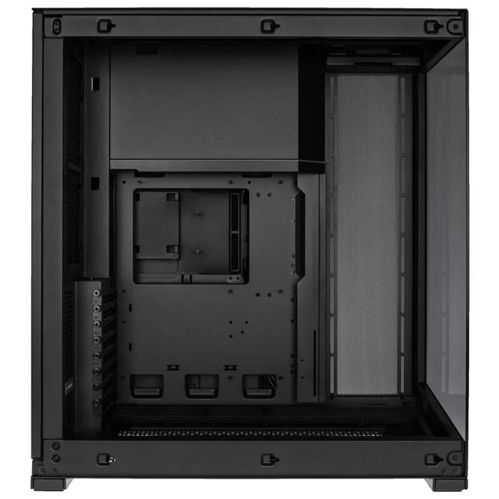 Boîtier PC Grand Format Phanteks NV7 Noir pour Setup Watercooling Pro - 21