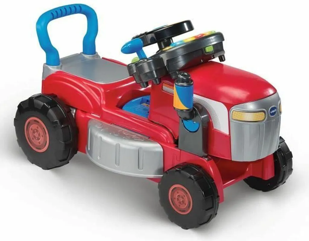 Vtech Baby Playset Interattivo: Recensione e Prezzi Online 2026