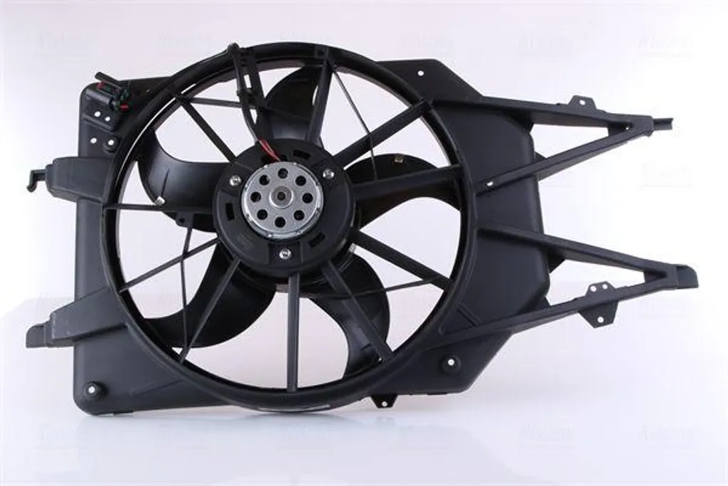 Ventilateur moteur pour Ford Focus - Système de refroidissement 12V