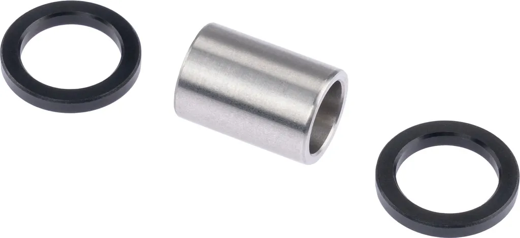 Douilles de guidage RockShox 9,5 x 18 mm pour montage amortisseur VTT