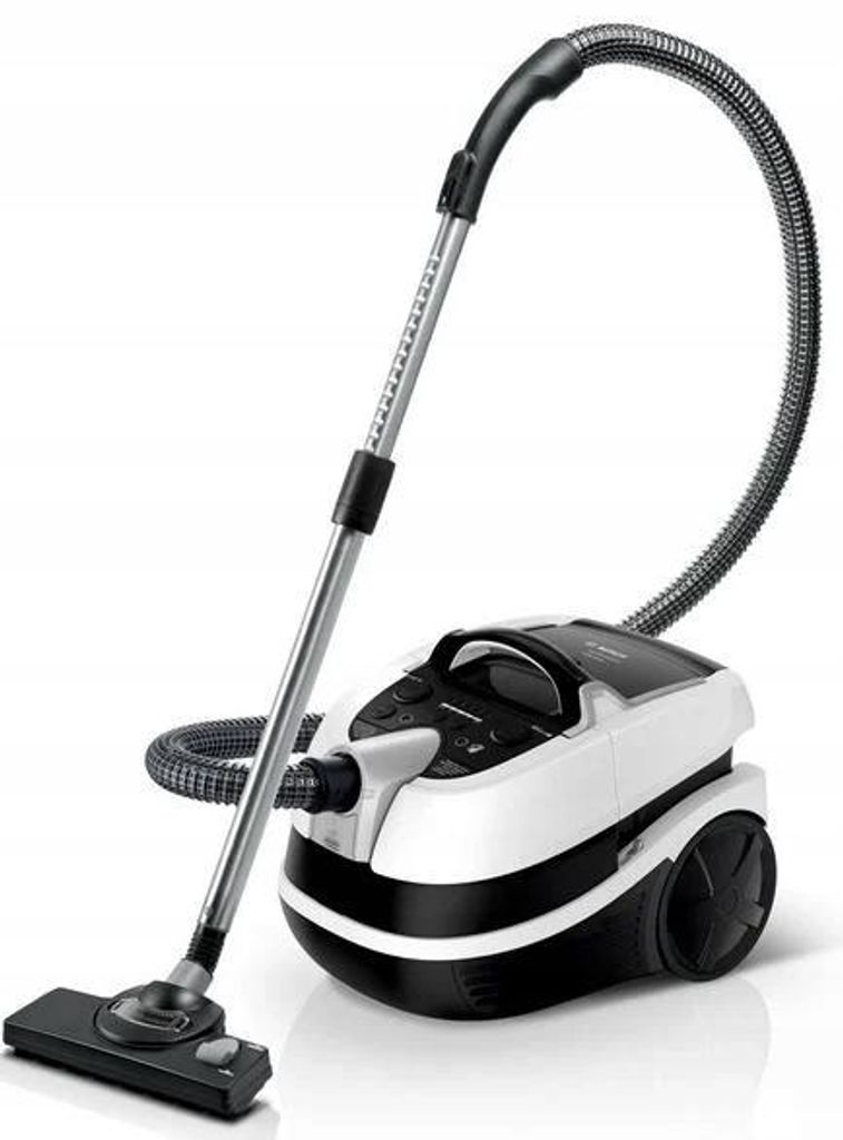 Vysavač Bosch BWD421PRO, 2100 W, HEPA filtr, pro suché i Obrázek produktu 
