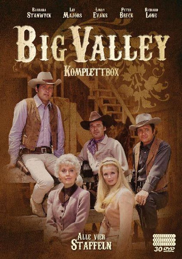 Big Valley Produktbild 