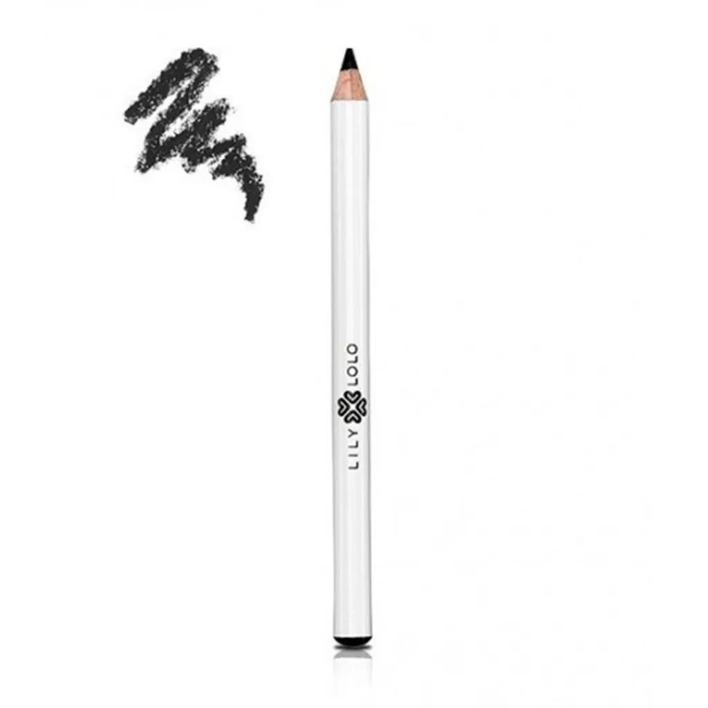 Crayon Yeux Lily Lolo 1,14g pour Maquillage Quotidien Regard Intense