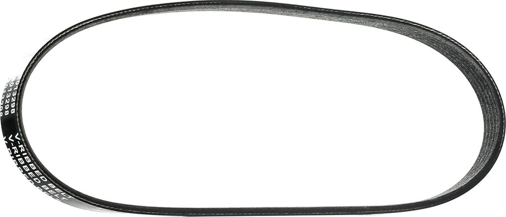STARK Keilrippenriemen 705mm für FORD Focus II Schrägheck (DA, HCP, DP) SKPB-0090155