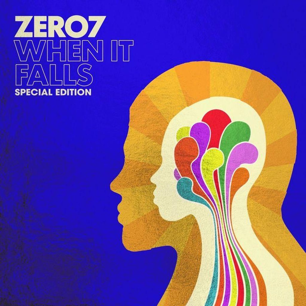 Zero: When It Falls (Special 2CD Edition)