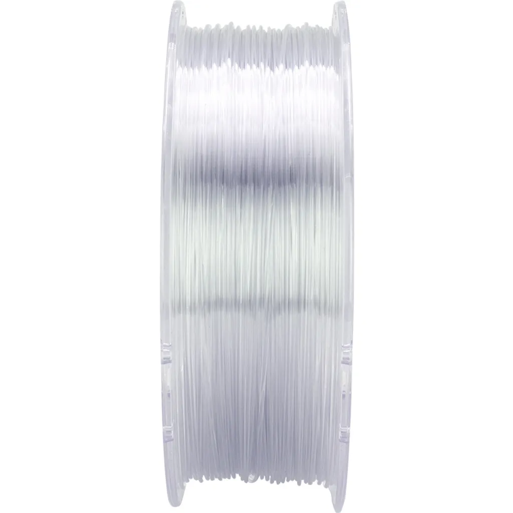 Polymaker PolyLite PETG Filamento 3D Bianco - Estetica e Durata 1kg - 3