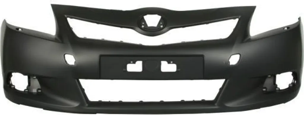 Pare-chocs avant BLIC 5510-00-8183901P compatible Toyota Verso R2