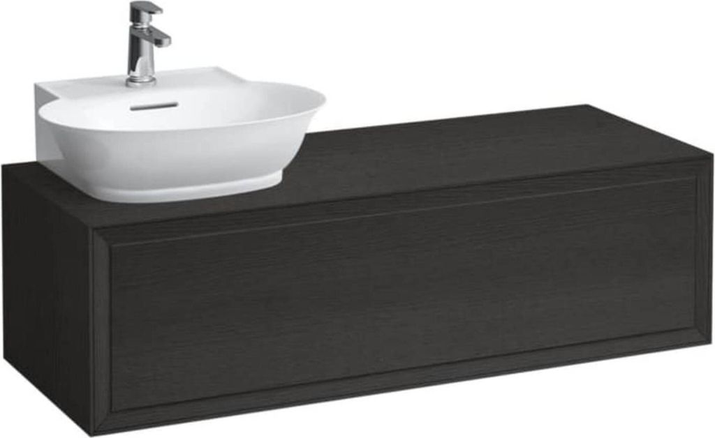 Laufen The New Classic Lade Element 117,5x45,5 cm Blacked Oak
