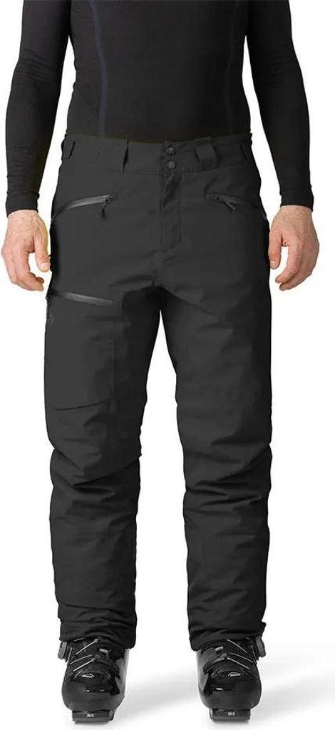 Hannah Johns Hosen Grau 2XL Herren Grau 2XL